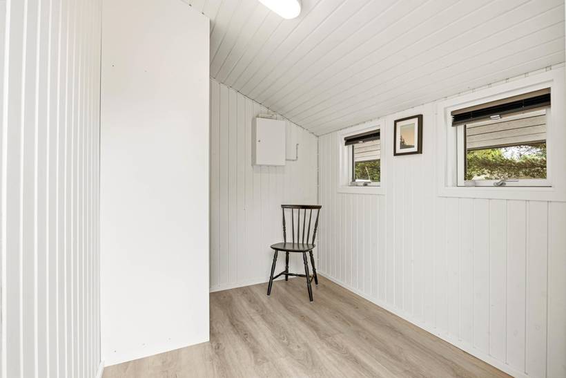 Foto von Ferienhaus YL59 in Blåvand - Westjütland