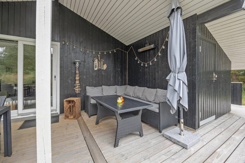 Foto von Ferienhaus YL59 in Blåvand - Westjütland