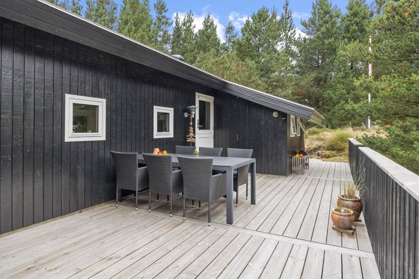 Foto von Ferienhaus YL59 in Blåvand - Westjütland
