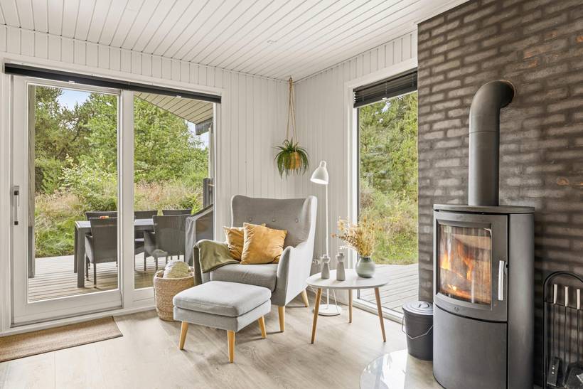Foto von Ferienhaus YL59 in Blåvand - Westjütland