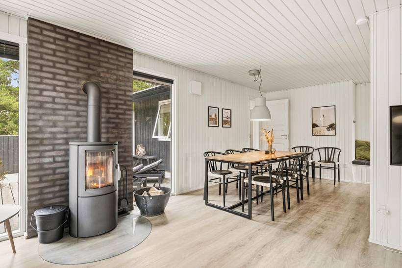 Foto von Ferienhaus YL59 in Blåvand - Westjütland