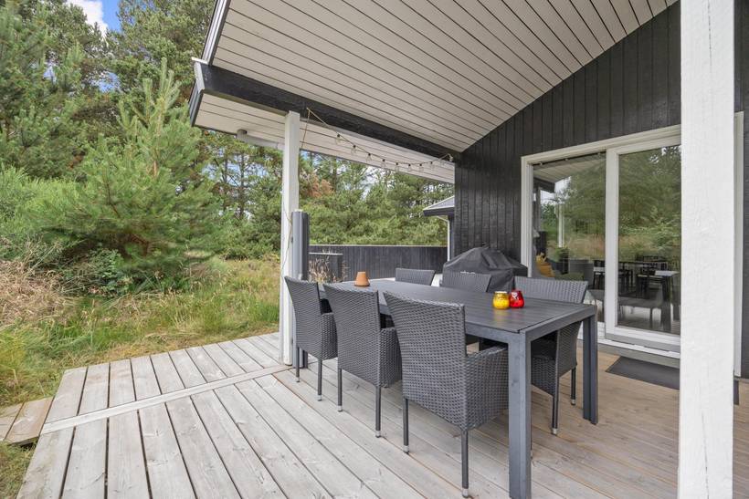 Foto von Ferienhaus YL59 in Blåvand - Westjütland
