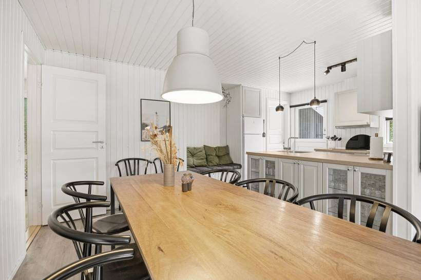 Foto von Ferienhaus YL59 in Blåvand - Westjütland