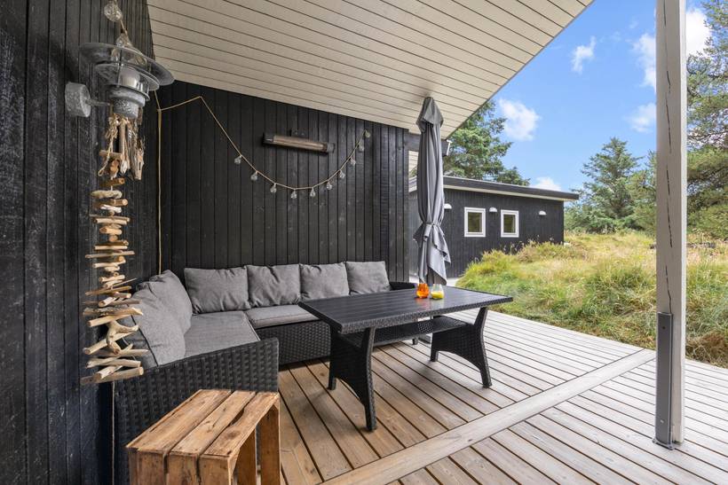 Foto von Ferienhaus YL59 in Blåvand - Westjütland