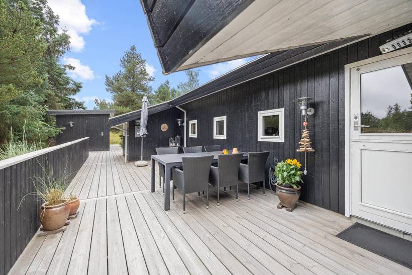 Foto von Ferienhaus YL59 in Blåvand - Westjütland