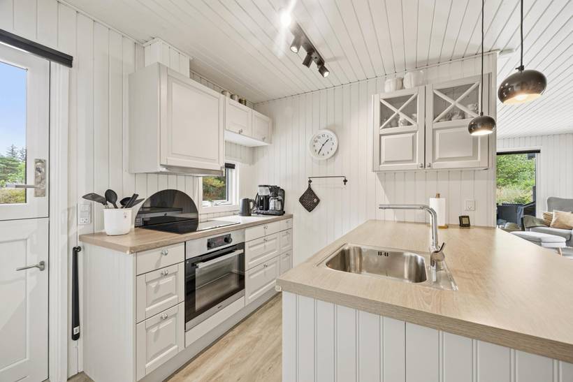 Foto von Ferienhaus YL59 in Blåvand - Westjütland