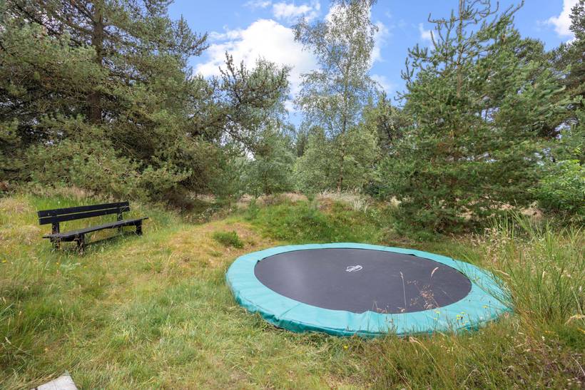 Foto von Ferienhaus YL59 in Blåvand - Westjütland