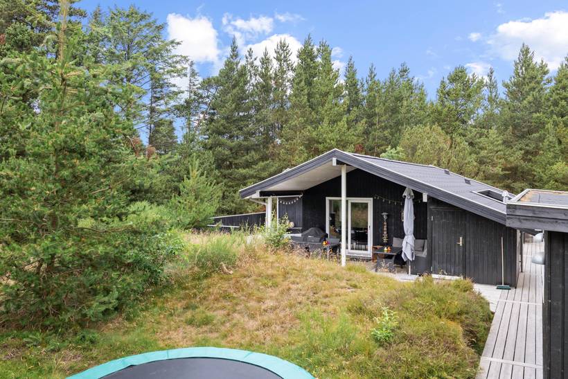 Foto von Ferienhaus YL59 in Blåvand - Westjütland