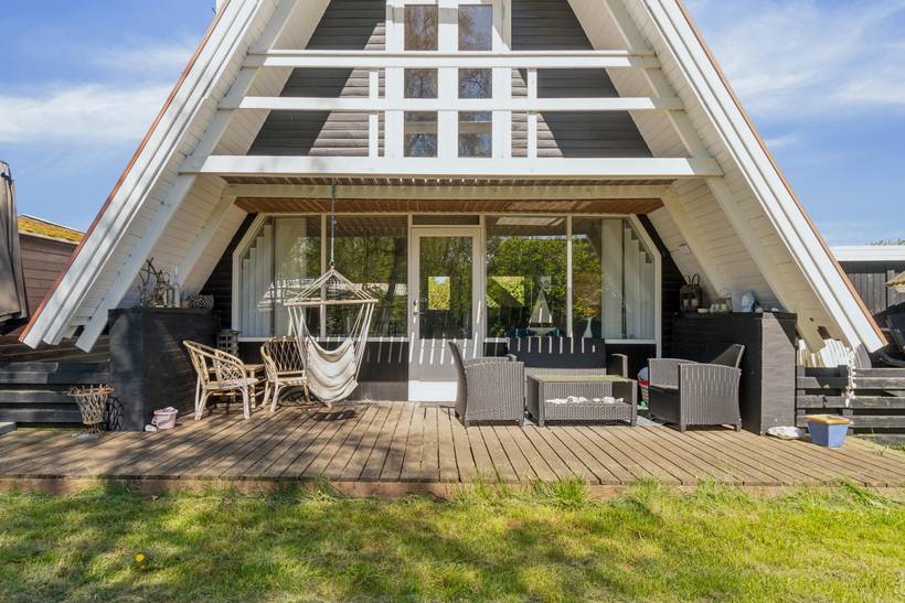 Foto von Ferienhaus YL65 in Fjellerup - Ostjütland
