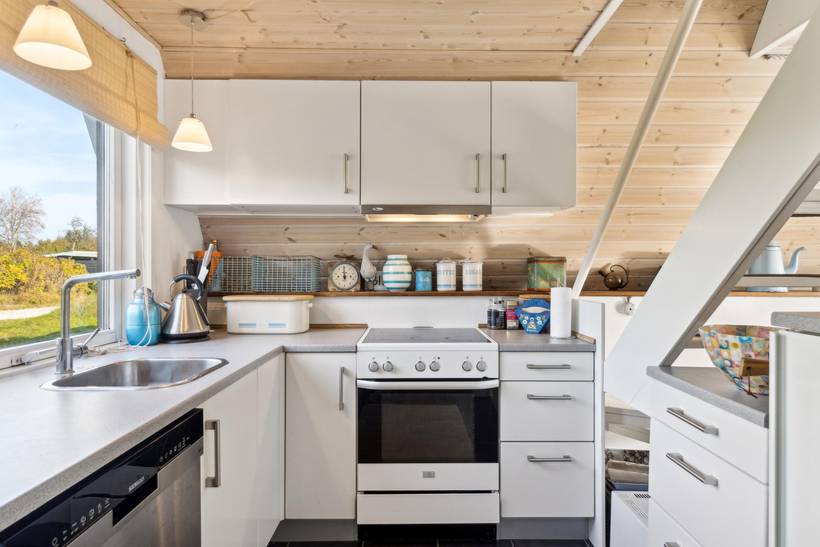 Foto von Ferienhaus YL65 in Fjellerup - Ostjütland