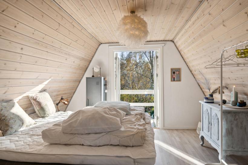 Foto von Ferienhaus YL65 in Fjellerup - Ostjütland