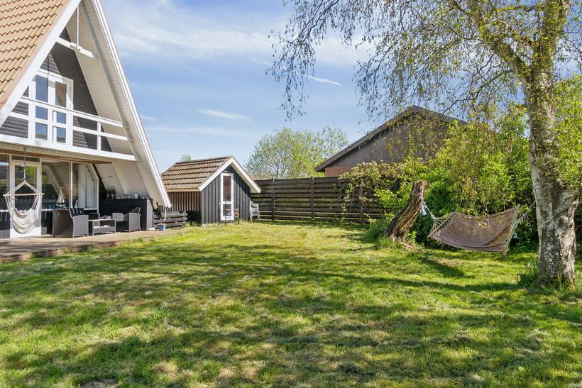 Foto von Ferienhaus YL65 in Fjellerup - Ostjütland