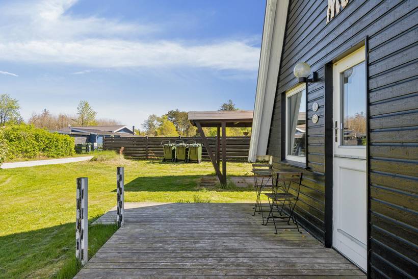 Foto von Ferienhaus YL65 in Fjellerup - Ostjütland