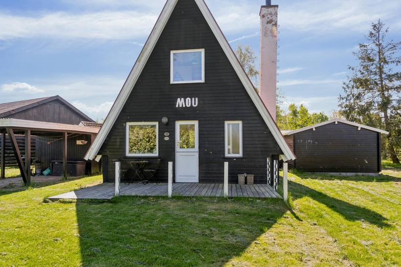 Foto von Ferienhaus YL65 in Fjellerup - Ostjütland
