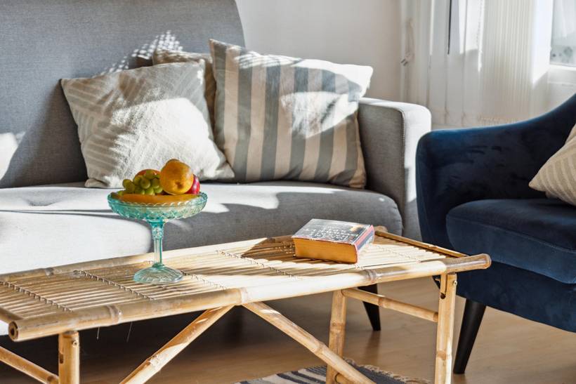 Foto von Ferienhaus YL65 in Fjellerup - Ostjütland