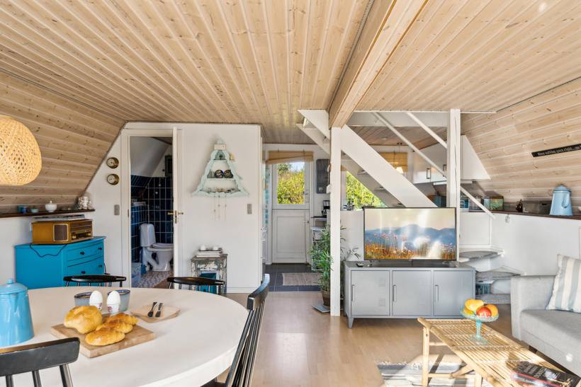 Foto von Ferienhaus YL65 in Fjellerup - Ostjütland