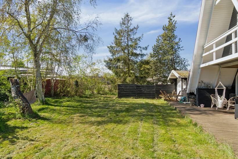 Foto von Ferienhaus YL65 in Fjellerup - Ostjütland