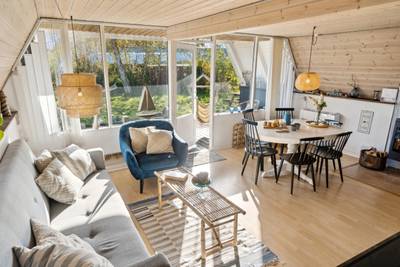 Vorschaubild von Ferienhaus YL65 in Fjellerup - Ostjütland