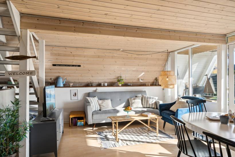 Foto von Ferienhaus YL65 in Fjellerup - Ostjütland