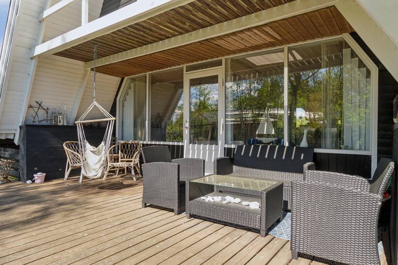 Foto von Ferienhaus YL65 in Fjellerup - Ostjütland