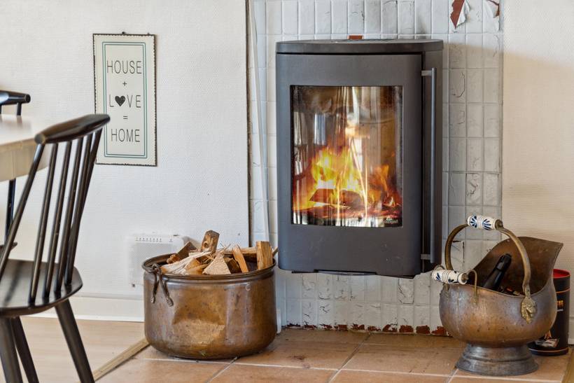 Foto von Ferienhaus YL65 in Fjellerup - Ostjütland