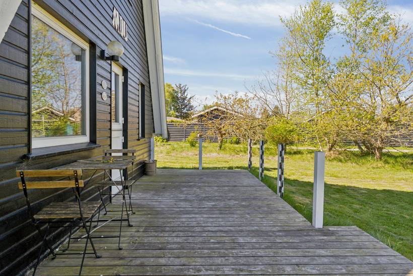 Foto von Ferienhaus YL65 in Fjellerup - Ostjütland
