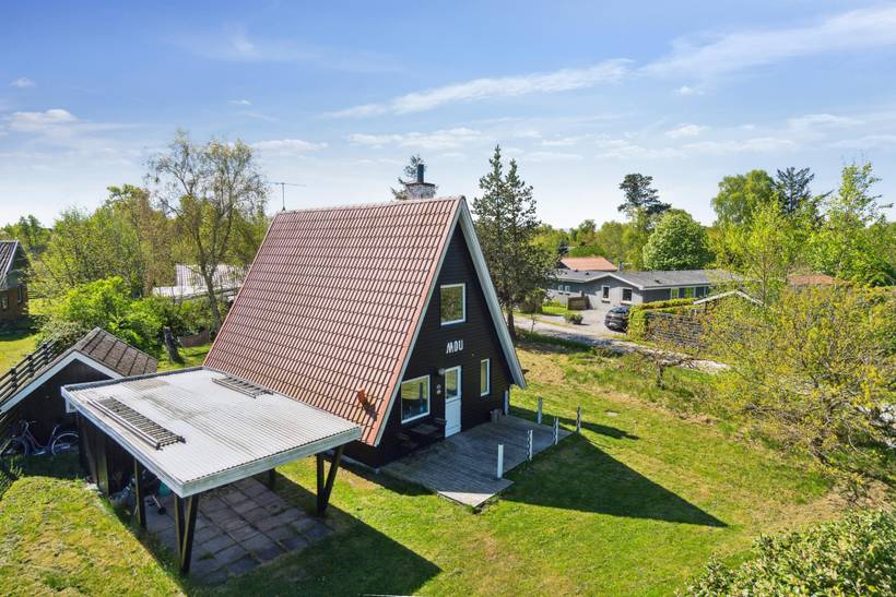Foto von Ferienhaus YL65 in Fjellerup - Ostjütland