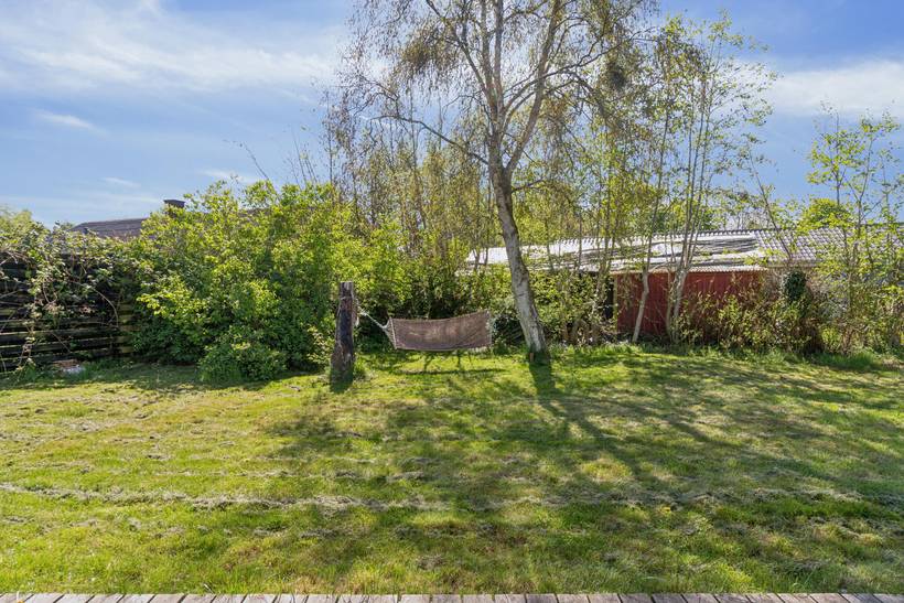 Foto von Ferienhaus YL65 in Fjellerup - Ostjütland