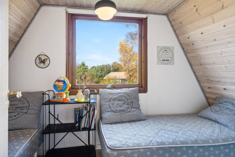 Foto von Ferienhaus YL65 in Fjellerup - Ostjütland