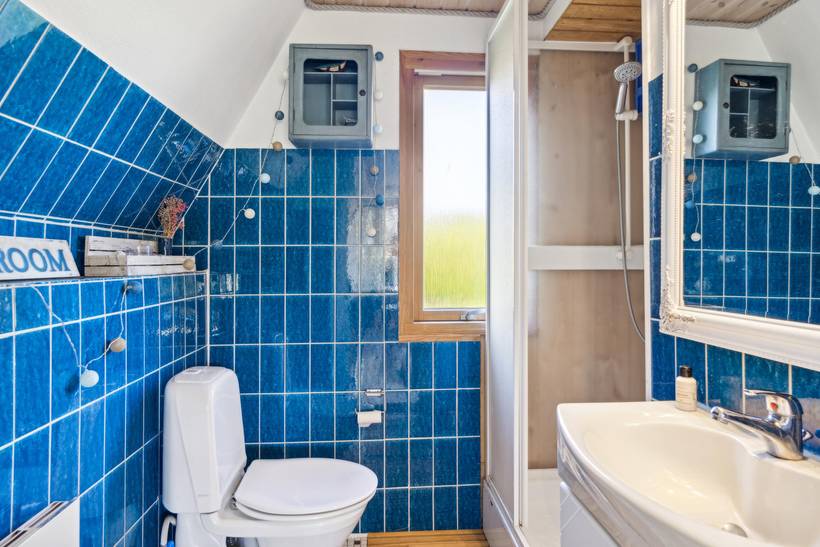 Foto von Ferienhaus YL65 in Fjellerup - Ostjütland