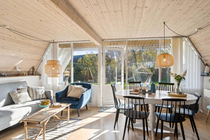 Foto von Ferienhaus YL65 in Fjellerup - Ostjütland