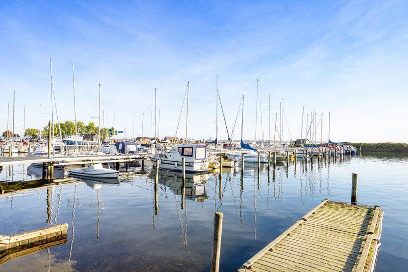 Foto von Ferienhaus YL71 auf Kragenæs - Lolland