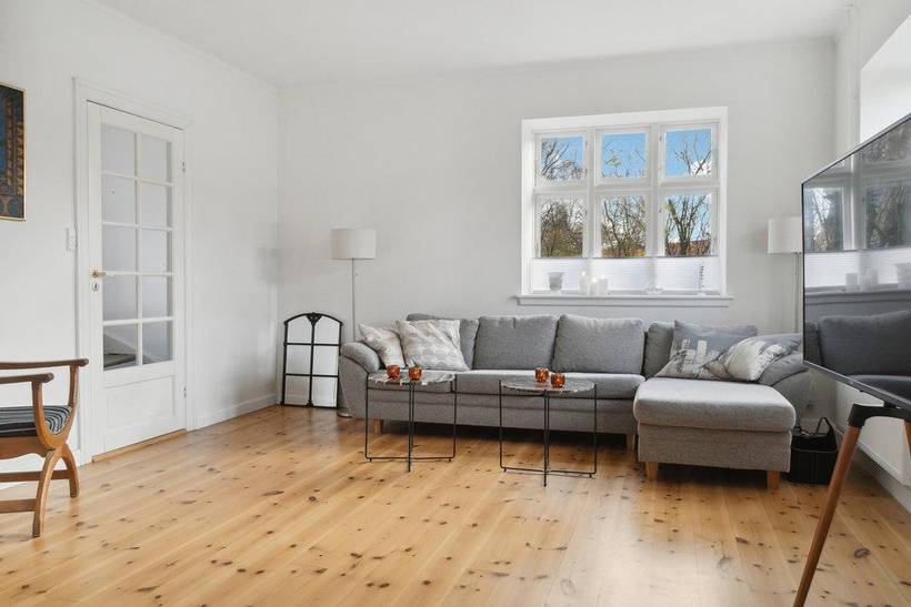 Foto von Ferienhaus YL71 auf Kragenæs - Lolland