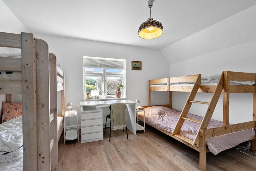 Foto von Ferienhaus YL71 auf Kragenæs - Lolland