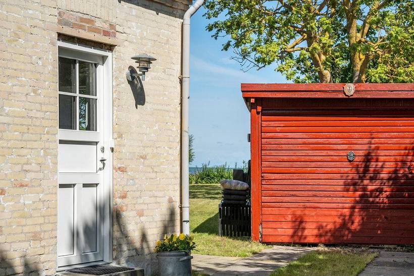 Foto von Ferienhaus YL71 auf Kragenæs - Lolland
