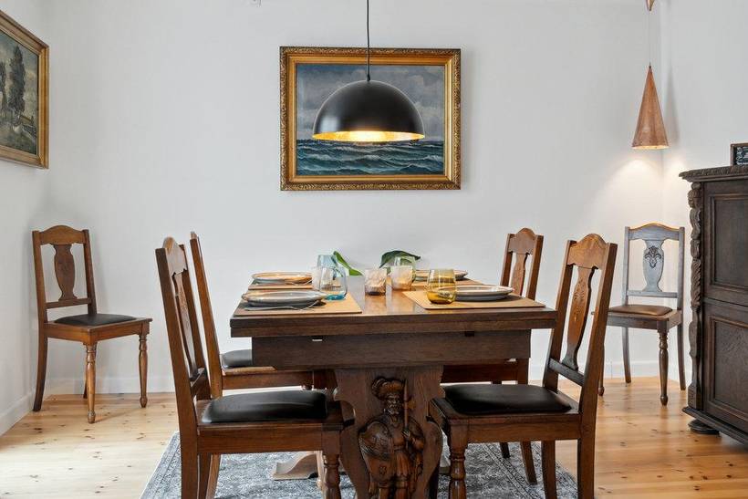 Foto von Ferienhaus YL71 auf Kragenæs - Lolland