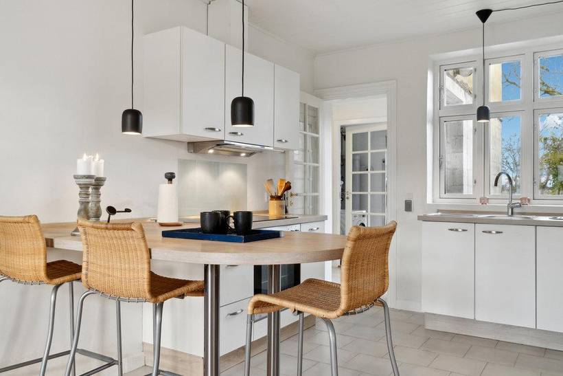 Foto von Ferienhaus YL71 auf Kragenæs - Lolland
