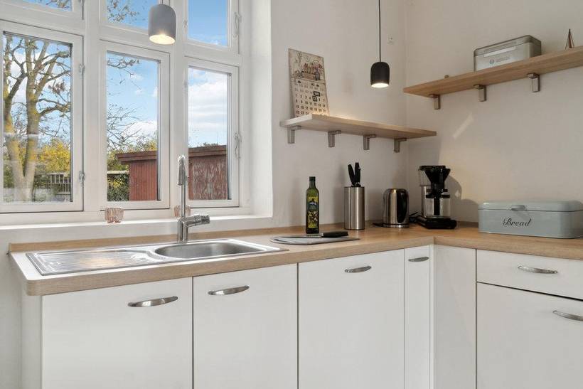 Foto von Ferienhaus YL71 auf Kragenæs - Lolland