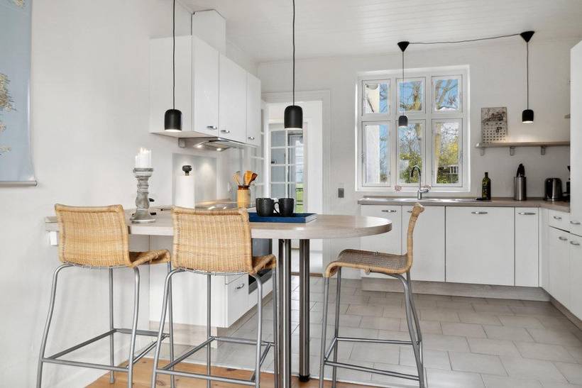 Foto von Ferienhaus YL71 auf Kragenæs - Lolland