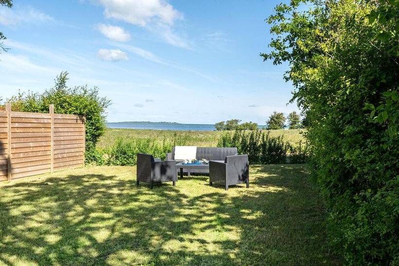 Foto von Ferienhaus YL71 auf Kragenæs - Lolland