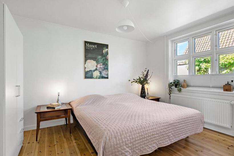 Foto von Ferienhaus YL71 auf Kragenæs - Lolland