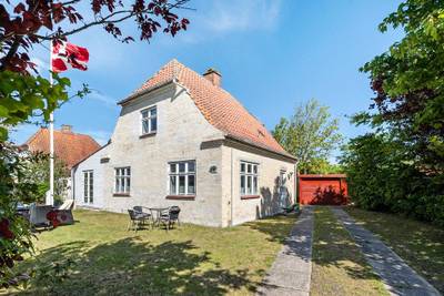 Vorschaubild von Ferienhaus YL71 auf Kragenæs - Lolland