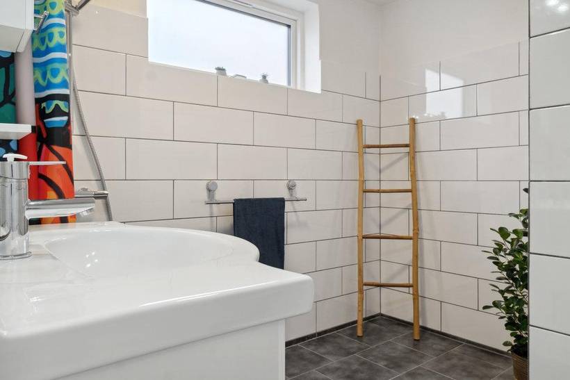 Foto von Ferienhaus YL71 auf Kragenæs - Lolland