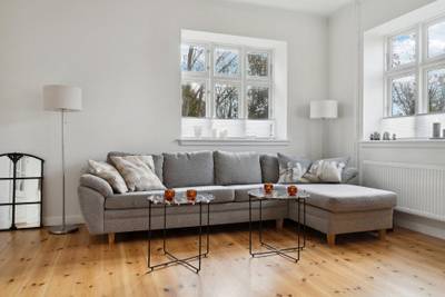 Vorschaubild von Ferienhaus YL71 auf Kragenæs - Lolland