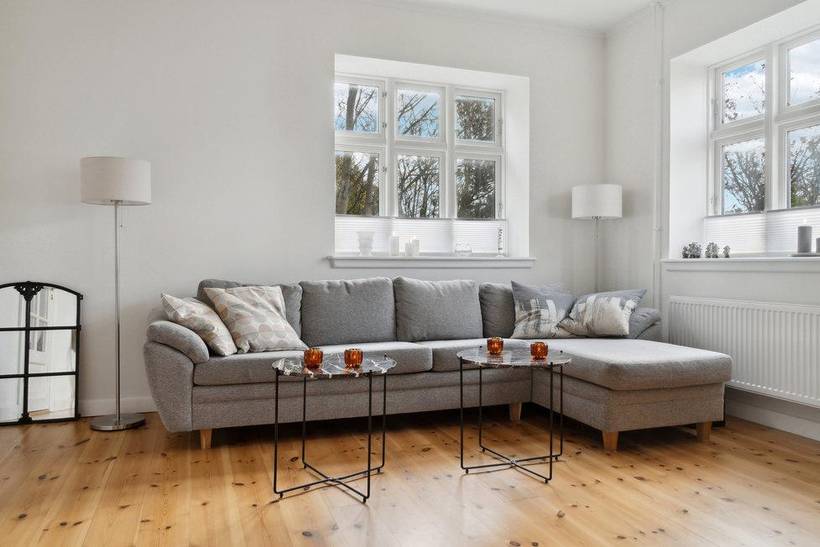 Foto von Ferienhaus YL71 auf Kragenæs - Lolland