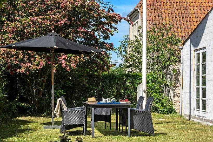 Foto von Ferienhaus YL71 auf Kragenæs - Lolland