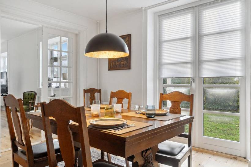 Foto von Ferienhaus YL71 auf Kragenæs - Lolland