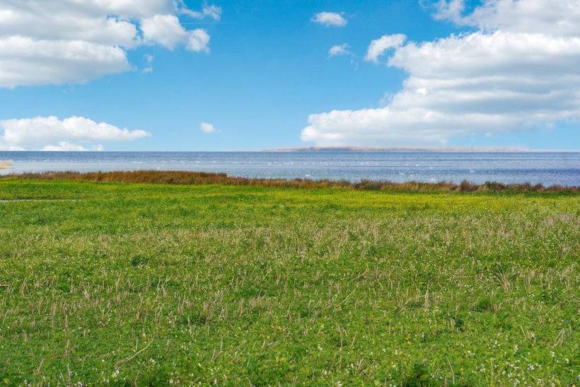 Foto von Ferienhaus YL71 auf Kragenæs - Lolland