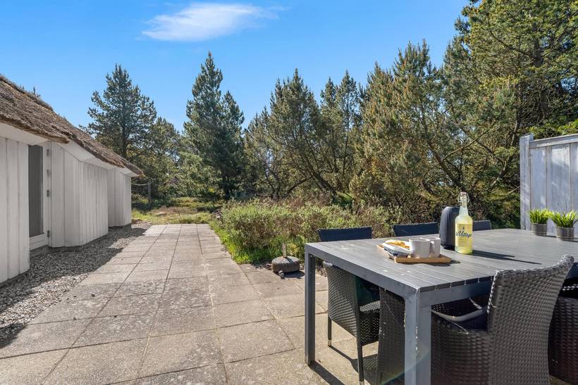 Foto von Ferienhaus YL86 in Kollerup - Nordjütland