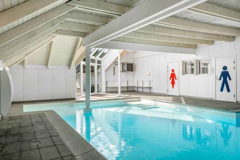 Foto von Ferienhaus YL86 in Kollerup - Nordjütland